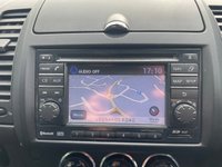 USED 2012 12 NISSAN NOTE 1.6 16V n-tec+ Hatchback 5dr Petrol Auto Euro 5 (110 ps) RARE AUTO+FULL HISTORY