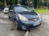 USED 2012 12 NISSAN NOTE 1.6 16V n-tec+ Hatchback 5dr Petrol Auto Euro 5 (110 ps) RARE AUTO+FULL HISTORY