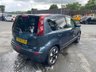USED 2012 12 NISSAN NOTE 1.6 16V n-tec+ Hatchback 5dr Petrol Auto Euro 5 (110 ps) RARE AUTO+FULL HISTORY