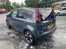 USED 2012 12 NISSAN NOTE 1.6 16V n-tec+ Hatchback 5dr Petrol Auto Euro 5 (110 ps) RARE AUTO+FULL HISTORY