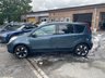 USED 2012 12 NISSAN NOTE 1.6 16V n-tec+ Hatchback 5dr Petrol Auto Euro 5 (110 ps) RARE AUTO+FULL HISTORY