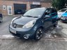 USED 2012 12 NISSAN NOTE 1.6 16V n-tec+ Hatchback 5dr Petrol Auto Euro 5 (110 ps) RARE AUTO+FULL HISTORY