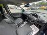 USED 2012 12 NISSAN NOTE 1.6 16V n-tec+ Hatchback 5dr Petrol Auto Euro 5 (110 ps) RARE AUTO+FULL HISTORY