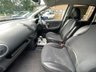 USED 2012 12 NISSAN NOTE 1.6 16V n-tec+ Hatchback 5dr Petrol Auto Euro 5 (110 ps) RARE AUTO+FULL HISTORY
