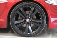USED 2015 65 JAGUAR XF 2.2d R-Sport Black Auto Euro 5 (s/s) 4dr EXCELLENT HISTORY INC CAMBELT!