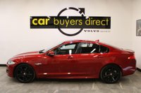 USED 2015 65 JAGUAR XF 2.2d R-Sport Black Auto Euro 5 (s/s) 4dr EXCELLENT HISTORY INC CAMBELT!