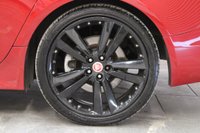 USED 2015 65 JAGUAR XF 2.2d R-Sport Black Auto Euro 5 (s/s) 4dr EXCELLENT HISTORY INC CAMBELT!