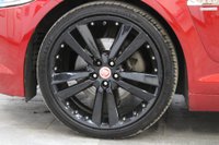 USED 2015 65 JAGUAR XF 2.2d R-Sport Black Auto Euro 5 (s/s) 4dr EXCELLENT HISTORY INC CAMBELT!