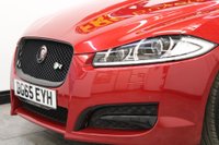 USED 2015 65 JAGUAR XF 2.2d R-Sport Black Auto Euro 5 (s/s) 4dr EXCELLENT HISTORY INC CAMBELT!