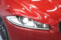 USED 2015 65 JAGUAR XF 2.2d R-Sport Black Auto Euro 5 (s/s) 4dr EXCELLENT HISTORY INC CAMBELT!