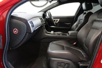 USED 2015 65 JAGUAR XF 2.2d R-Sport Black Auto Euro 5 (s/s) 4dr EXCELLENT HISTORY INC CAMBELT!