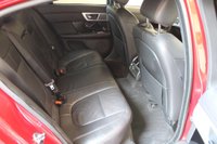 USED 2015 65 JAGUAR XF 2.2d R-Sport Black Auto Euro 5 (s/s) 4dr EXCELLENT HISTORY INC CAMBELT!