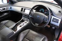 USED 2015 65 JAGUAR XF 2.2d R-Sport Black Auto Euro 5 (s/s) 4dr EXCELLENT HISTORY INC CAMBELT!