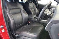 USED 2015 65 JAGUAR XF 2.2d R-Sport Black Auto Euro 5 (s/s) 4dr EXCELLENT HISTORY INC CAMBELT!