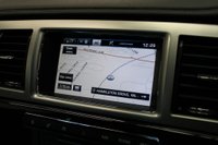 USED 2015 65 JAGUAR XF 2.2d R-Sport Black Auto Euro 5 (s/s) 4dr EXCELLENT HISTORY INC CAMBELT!