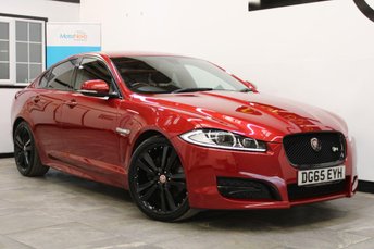 View our JAGUAR XF