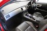 USED 2015 65 JAGUAR XF 2.2d R-Sport Black Auto Euro 5 (s/s) 4dr EXCELLENT HISTORY INC CAMBELT!