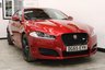 USED 2015 65 JAGUAR XF 2.2d R-Sport Black Auto Euro 5 (s/s) 4dr EXCELLENT HISTORY INC CAMBELT!