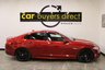 USED 2015 65 JAGUAR XF 2.2d R-Sport Black Auto Euro 5 (s/s) 4dr EXCELLENT HISTORY INC CAMBELT!