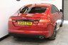 USED 2015 65 JAGUAR XF 2.2d R-Sport Black Auto Euro 5 (s/s) 4dr EXCELLENT HISTORY INC CAMBELT!