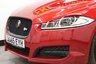 USED 2015 65 JAGUAR XF 2.2d R-Sport Black Auto Euro 5 (s/s) 4dr EXCELLENT HISTORY INC CAMBELT!