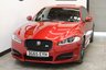 USED 2015 65 JAGUAR XF 2.2d R-Sport Black Auto Euro 5 (s/s) 4dr EXCELLENT HISTORY INC CAMBELT!