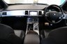 USED 2015 65 JAGUAR XF 2.2d R-Sport Black Auto Euro 5 (s/s) 4dr EXCELLENT HISTORY INC CAMBELT!