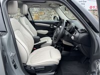 USED 2020 70 MINI HATCH 1.5 Cooper Exclusive Hatchback 5dr Petrol Manual Euro 6 (s/s) (136 ps) 1 OWNER FROM NEW+ELECTRIC PANORAMIC ROOF+SATELLITE GREY CHESTER LEATHER+REVERSING CAMERA+SERVICE HISTORY+FINANCE AVAILABLE ON THIS CAR