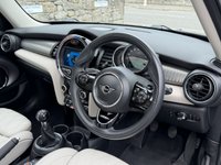 USED 2020 70 MINI HATCH 1.5 Cooper Exclusive Hatchback 5dr Petrol Manual Euro 6 (s/s) (136 ps) 1 OWNER FROM NEW+ELECTRIC PANORAMIC ROOF+SATELLITE GREY CHESTER LEATHER+REVERSING CAMERA+SERVICE HISTORY+FINANCE AVAILABLE ON THIS CAR