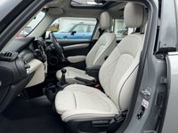 USED 2020 70 MINI HATCH 1.5 Cooper Exclusive Hatchback 5dr Petrol Manual Euro 6 (s/s) (136 ps) 1 OWNER FROM NEW+ELECTRIC PANORAMIC ROOF+SATELLITE GREY CHESTER LEATHER+REVERSING CAMERA+SERVICE HISTORY+FINANCE AVAILABLE ON THIS CAR
