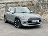 USED 2020 70 MINI HATCH 1.5 Cooper Exclusive Hatchback 5dr Petrol Manual Euro 6 (s/s) (136 ps) 1 OWNER FROM NEW+ELECTRIC PANORAMIC ROOF+SATELLITE GREY CHESTER LEATHER+REVERSING CAMERA+SERVICE HISTORY+FINANCE AVAILABLE ON THIS CAR