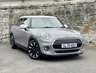 USED 2020 70 MINI HATCH 1.5 Cooper Exclusive Hatchback 5dr Petrol Manual Euro 6 (s/s) (136 ps) 1 OWNER FROM NEW+ELECTRIC PANORAMIC ROOF+SATELLITE GREY CHESTER LEATHER+REVERSING CAMERA+SERVICE HISTORY+FINANCE AVAILABLE ON THIS CAR