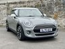 USED 2020 70 MINI HATCH 1.5 Cooper Exclusive Hatchback 5dr Petrol Manual Euro 6 (s/s) (136 ps) 1 OWNER FROM NEW+ELECTRIC PANORAMIC ROOF+SATELLITE GREY CHESTER LEATHER+REVERSING CAMERA+SERVICE HISTORY+FINANCE AVAILABLE ON THIS CAR