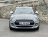 USED 2020 70 MINI HATCH 1.5 Cooper Exclusive Hatchback 5dr Petrol Manual Euro 6 (s/s) (136 ps) 1 OWNER FROM NEW+ELECTRIC PANORAMIC ROOF+SATELLITE GREY CHESTER LEATHER+REVERSING CAMERA+SERVICE HISTORY+FINANCE AVAILABLE ON THIS CAR