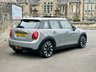 USED 2020 70 MINI HATCH 1.5 Cooper Exclusive Hatchback 5dr Petrol Manual Euro 6 (s/s) (136 ps) 1 OWNER FROM NEW+ELECTRIC PANORAMIC ROOF+SATELLITE GREY CHESTER LEATHER+REVERSING CAMERA+SERVICE HISTORY+FINANCE AVAILABLE ON THIS CAR
