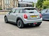 USED 2020 70 MINI HATCH 1.5 Cooper Exclusive Hatchback 5dr Petrol Manual Euro 6 (s/s) (136 ps) 1 OWNER FROM NEW+ELECTRIC PANORAMIC ROOF+SATELLITE GREY CHESTER LEATHER+REVERSING CAMERA+SERVICE HISTORY+FINANCE AVAILABLE ON THIS CAR