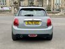 USED 2020 70 MINI HATCH 1.5 Cooper Exclusive Hatchback 5dr Petrol Manual Euro 6 (s/s) (136 ps) 1 OWNER FROM NEW+ELECTRIC PANORAMIC ROOF+SATELLITE GREY CHESTER LEATHER+REVERSING CAMERA+SERVICE HISTORY+FINANCE AVAILABLE ON THIS CAR