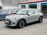 USED 2020 70 MINI HATCH 1.5 Cooper Exclusive Hatchback 5dr Petrol Manual Euro 6 (s/s) (136 ps) 1 OWNER FROM NEW+ELECTRIC PANORAMIC ROOF+SATELLITE GREY CHESTER LEATHER+REVERSING CAMERA+SERVICE HISTORY+FINANCE AVAILABLE ON THIS CAR