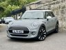 USED 2020 70 MINI HATCH 1.5 Cooper Exclusive Hatchback 5dr Petrol Manual Euro 6 (s/s) (136 ps) 1 OWNER FROM NEW+ELECTRIC PANORAMIC ROOF+SATELLITE GREY CHESTER LEATHER+REVERSING CAMERA+SERVICE HISTORY+FINANCE AVAILABLE ON THIS CAR