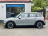 USED 2020 70 MINI HATCH 1.5 Cooper Exclusive Hatchback 5dr Petrol Manual Euro 6 (s/s) (136 ps) 1 OWNER FROM NEW+ELECTRIC PANORAMIC ROOF+SATELLITE GREY CHESTER LEATHER+REVERSING CAMERA+SERVICE HISTORY+FINANCE AVAILABLE ON THIS CAR