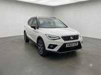 USED 2020 20 SEAT ARONA 1.0 Petrol (TSI / GPF), XCELLENCE, Lux, 5 Door SUV, Manual, Euro 6. FULL 12 MONTH MOT WITH EVERY CAR