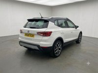USED 2020 20 SEAT ARONA 1.0 Petrol (TSI / GPF), XCELLENCE, Lux, 5 Door SUV, Manual, Euro 6. FULL 12 MONTH MOT WITH EVERY CAR