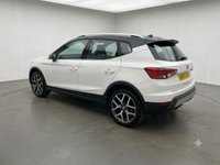 USED 2020 20 SEAT ARONA 1.0 Petrol (TSI / GPF), XCELLENCE, Lux, 5 Door SUV, Manual, Euro 6. FULL 12 MONTH MOT WITH EVERY CAR