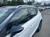 USED 2020 20 SEAT ARONA 1.0 Petrol (TSI / GPF), XCELLENCE, Lux, 5 Door SUV, Manual, Euro 6. FULL 12 MONTH MOT WITH EVERY CAR