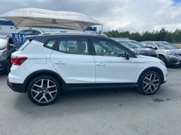 USED 2020 20 SEAT ARONA 1.0 Petrol (TSI / GPF), XCELLENCE, Lux, 5 Door SUV, Manual, Euro 6. FULL 12 MONTH MOT WITH EVERY CAR