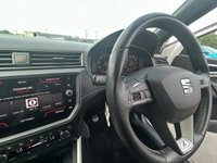 USED 2020 20 SEAT ARONA 1.0 Petrol (TSI / GPF), XCELLENCE, Lux, 5 Door SUV, Manual, Euro 6. FULL 12 MONTH MOT WITH EVERY CAR