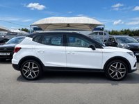 USED 2020 20 SEAT ARONA 1.0 Petrol (TSI / GPF), XCELLENCE, Lux, 5 Door SUV, Manual, Euro 6. FULL 12 MONTH MOT WITH EVERY CAR
