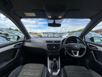 USED 2020 20 SEAT ARONA 1.0 Petrol (TSI / GPF), XCELLENCE, Lux, 5 Door SUV, Manual, Euro 6. FULL 12 MONTH MOT WITH EVERY CAR