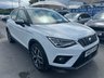 USED 2020 20 SEAT ARONA 1.0 Petrol (TSI / GPF), XCELLENCE, Lux, 5 Door SUV, Manual, Euro 6. FULL 12 MONTH MOT WITH EVERY CAR