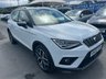 USED 2020 20 SEAT ARONA 1.0 Petrol (TSI / GPF), XCELLENCE, Lux, 5 Door SUV, Manual, Euro 6. FULL 12 MONTH MOT WITH EVERY CAR